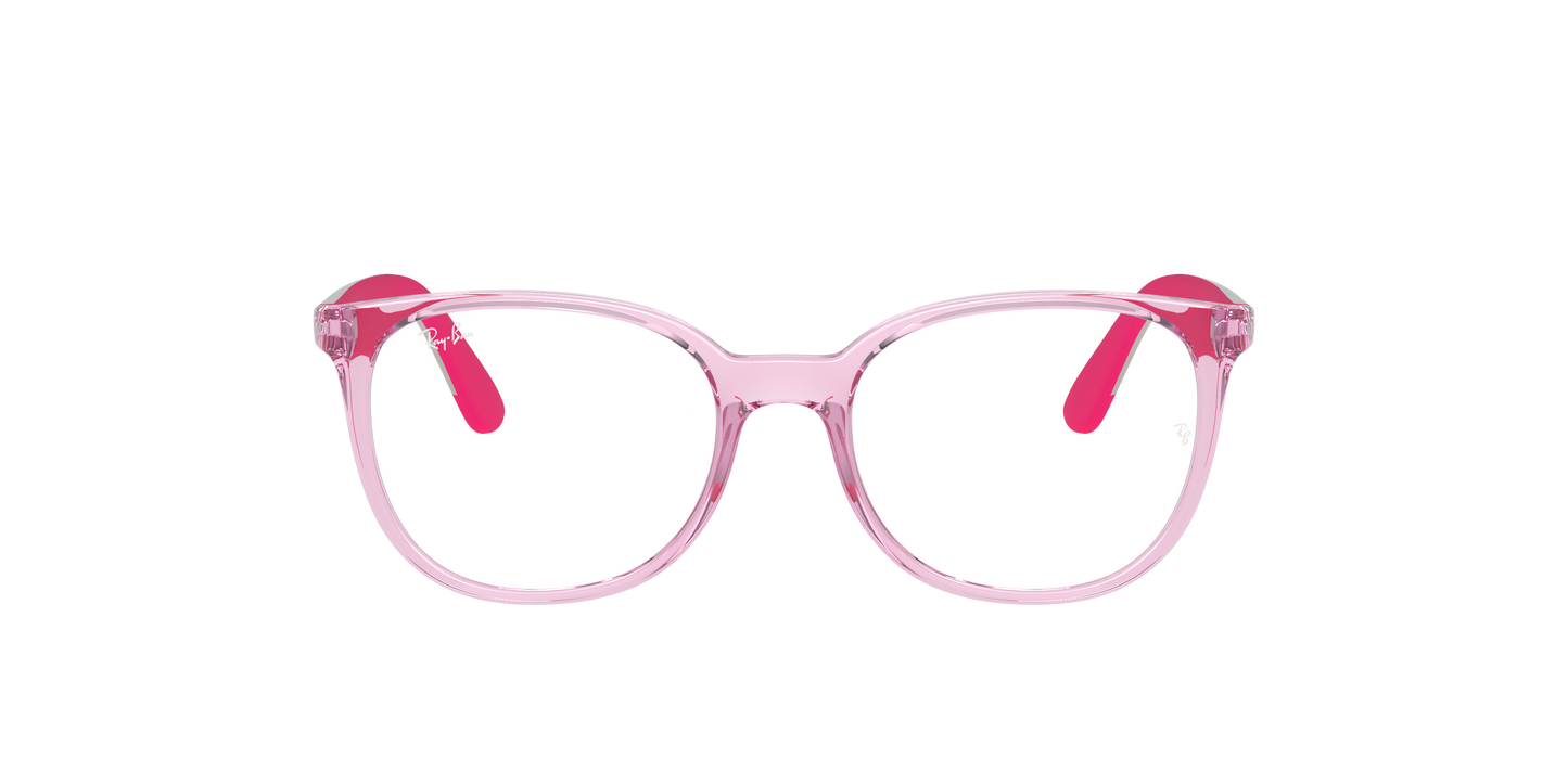 Montatura RAY BAN JUNIOR VISTA MOD. 1631 3976 45 16 130