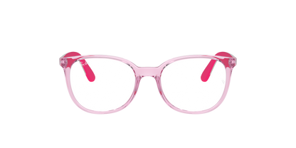 Montatura RAY BAN JUNIOR VISTA MOD. 1631 3976 45 16 130