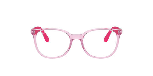 Montatura RAY BAN JUNIOR VISTA MOD. 1631 3976 45 16 130