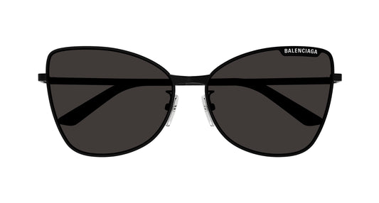 Montatura BALENCIAGA KERING BB0278S 001 B 900 60 00 000