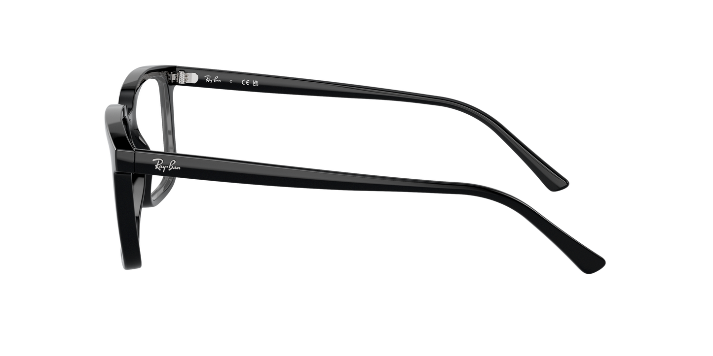 Montatura RAY BAN OPTICAL MOD. 7239 2000 52 18 145