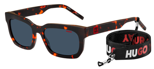 Montatura HUGO HG 1219/S 086 54 19 145