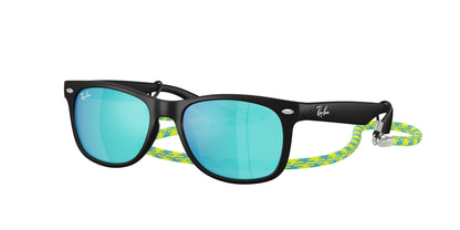 Montatura RAY BAN JUNIOR MOD. 9052S 702855 47 15 125