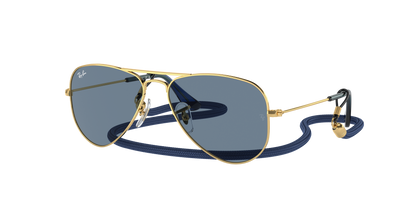 Montatura RAY BAN JUNIOR MOD. 9506S 223/1U 52 14 125