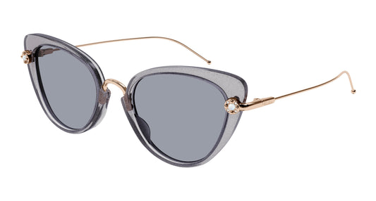 Montatura POMELLATO PM0097S 001 50 19 140