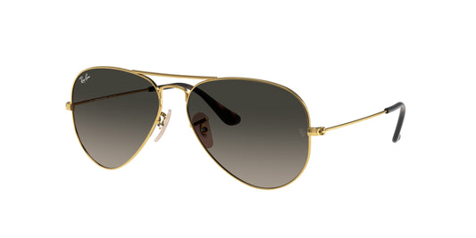 Montatura RAY BAN MOD. 3025    SOLE 181/71 58 14 135