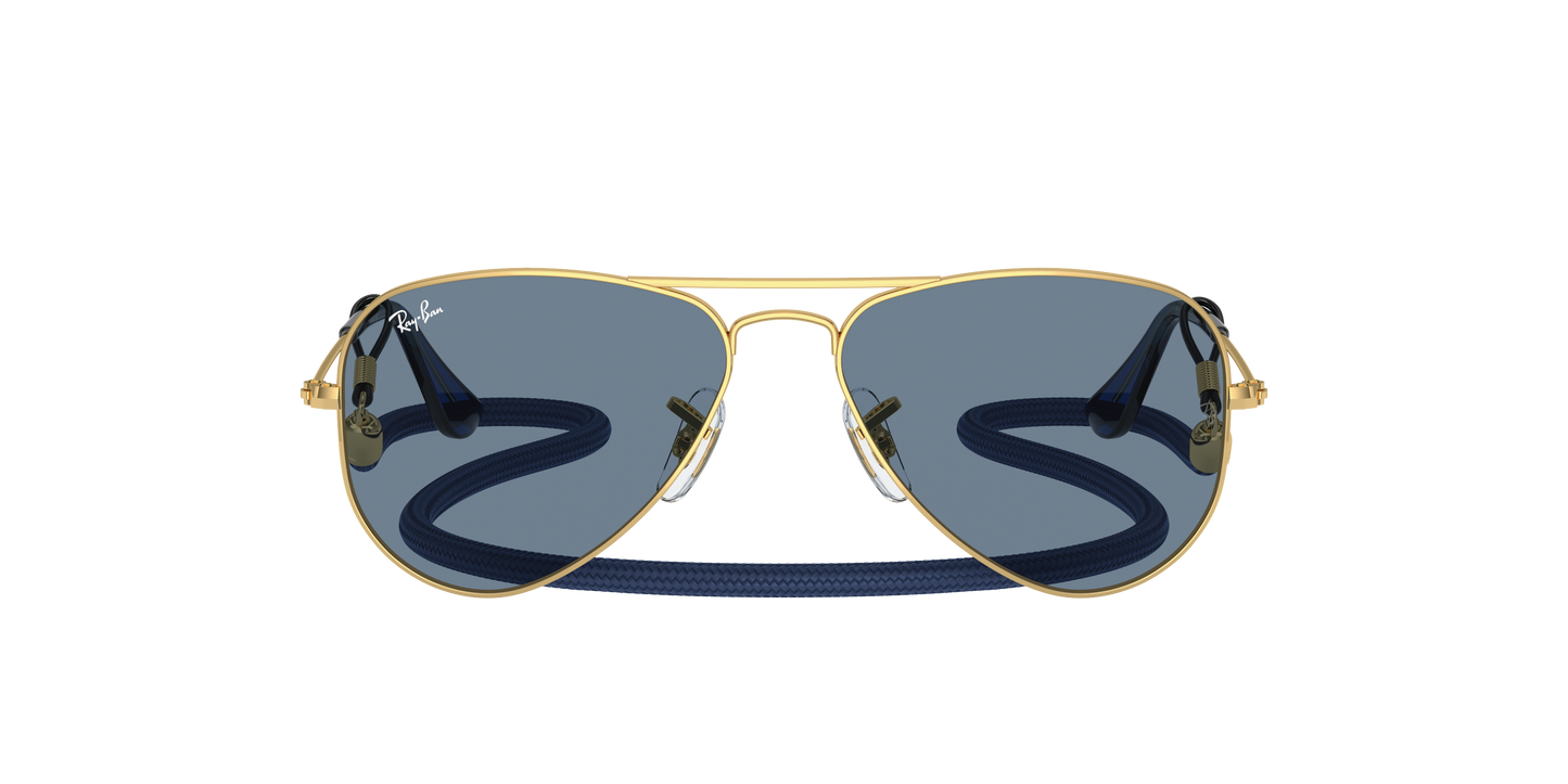 Montatura RAY BAN JUNIOR MOD. 9506S 223/1U 52 14 125