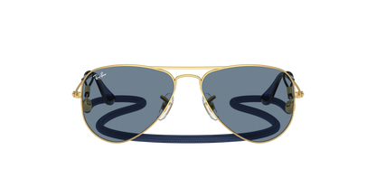 Montatura RAY BAN JUNIOR MOD. 9506S 223/1U 52 14 125