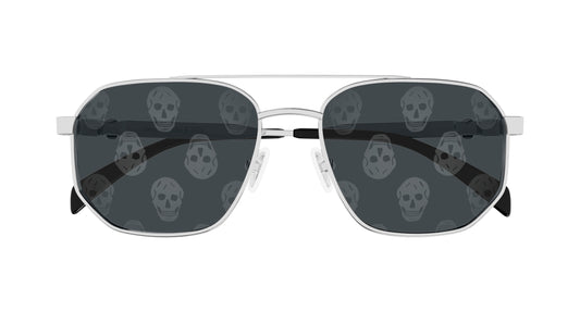 Montatura ALEXANDER MCQUEEN AM0458S 004 58 18 145