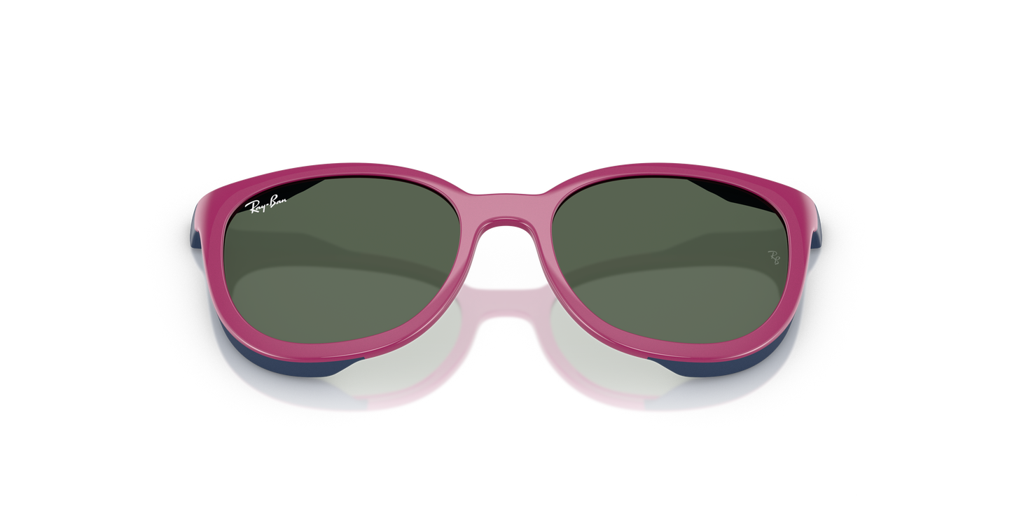 Montatura RAY BAN JUNIOR VISTA MOD. 1631C 750871 45 16 140