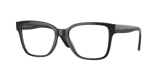 Montatura VOGUE MOD. 5452    VISTA BLACK 53 17 140