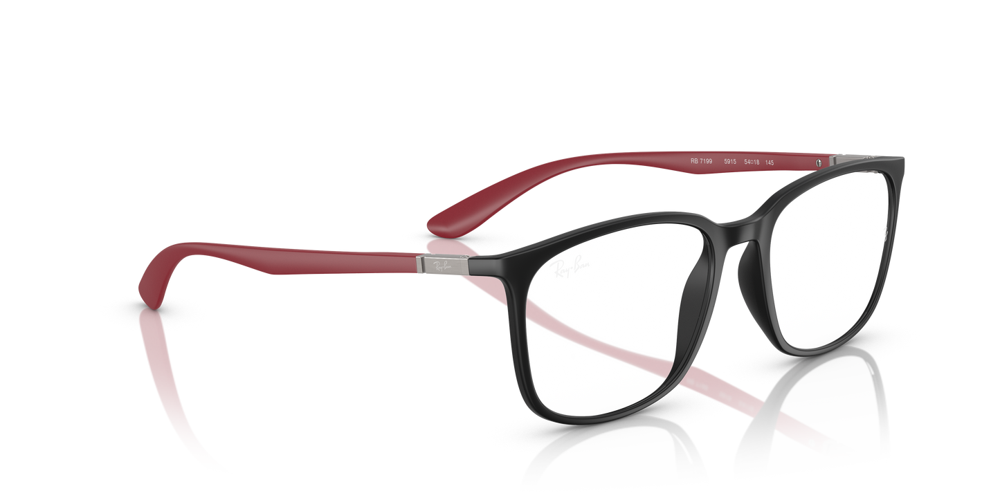 Montatura RAY BAN OPTICAL MOD. 7199 5915 52 18 145