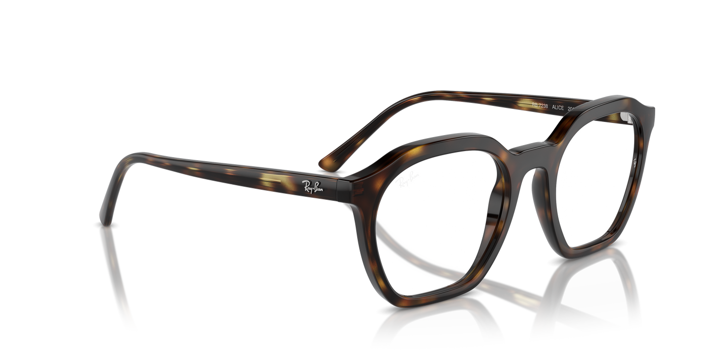 Montatura RAY BAN OPTICAL MOD. 7238 2012 50 21 145