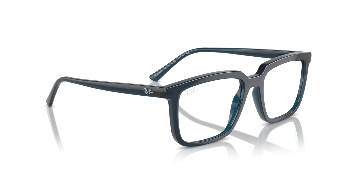 Montatura RAY BAN OPTICAL MOD. 7239 8256 52 18 145