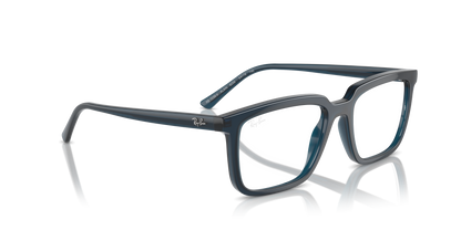 Montatura RAY BAN OPTICAL MOD. 7239 8256 52 18 145