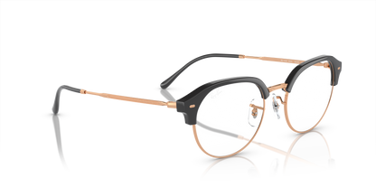 Montatura RAY BAN OPTICAL MOD. 7229 8322 51 20 145