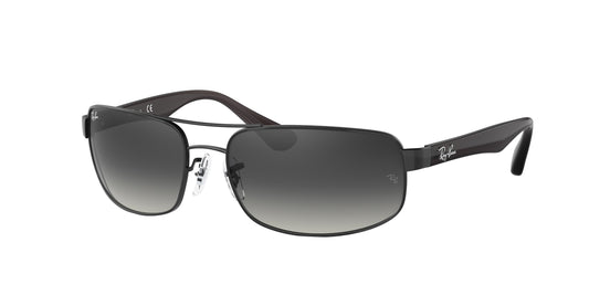 Montatura RAY BAN MOD. 3445    SOLE 006/11 61 17 130