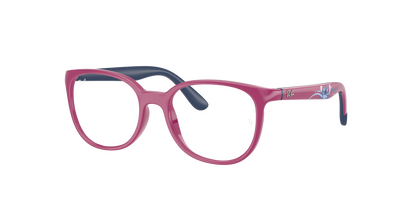 Montatura RAY BAN JUNIOR VISTA MOD. 1631 7508 45 16 130