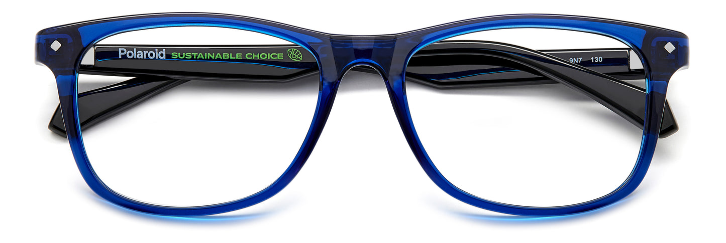 Montatura POLAROID PLD D813/T 9N7 50 16 130