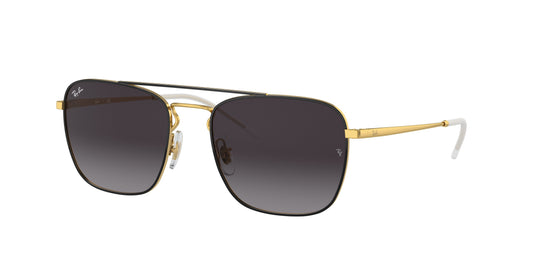 Montatura RAY BAN MOD. 3588 90548G 55 19 140