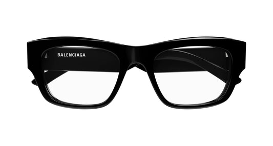 Montatura BALENCIAGA KERING BB0264O 001 53 19 140