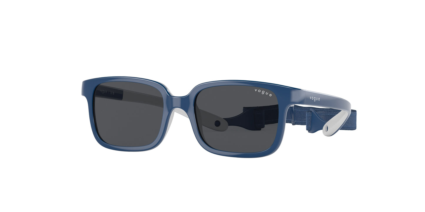 Montatura VOGUE EYEWEAR KIDS MOD. 2017 297487 42 14 115