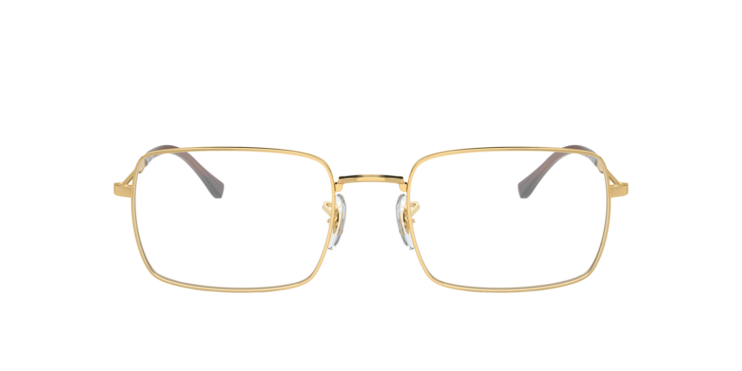 Montatura RAY BAN OPTICAL MOD. 6520 2500 53 20 145