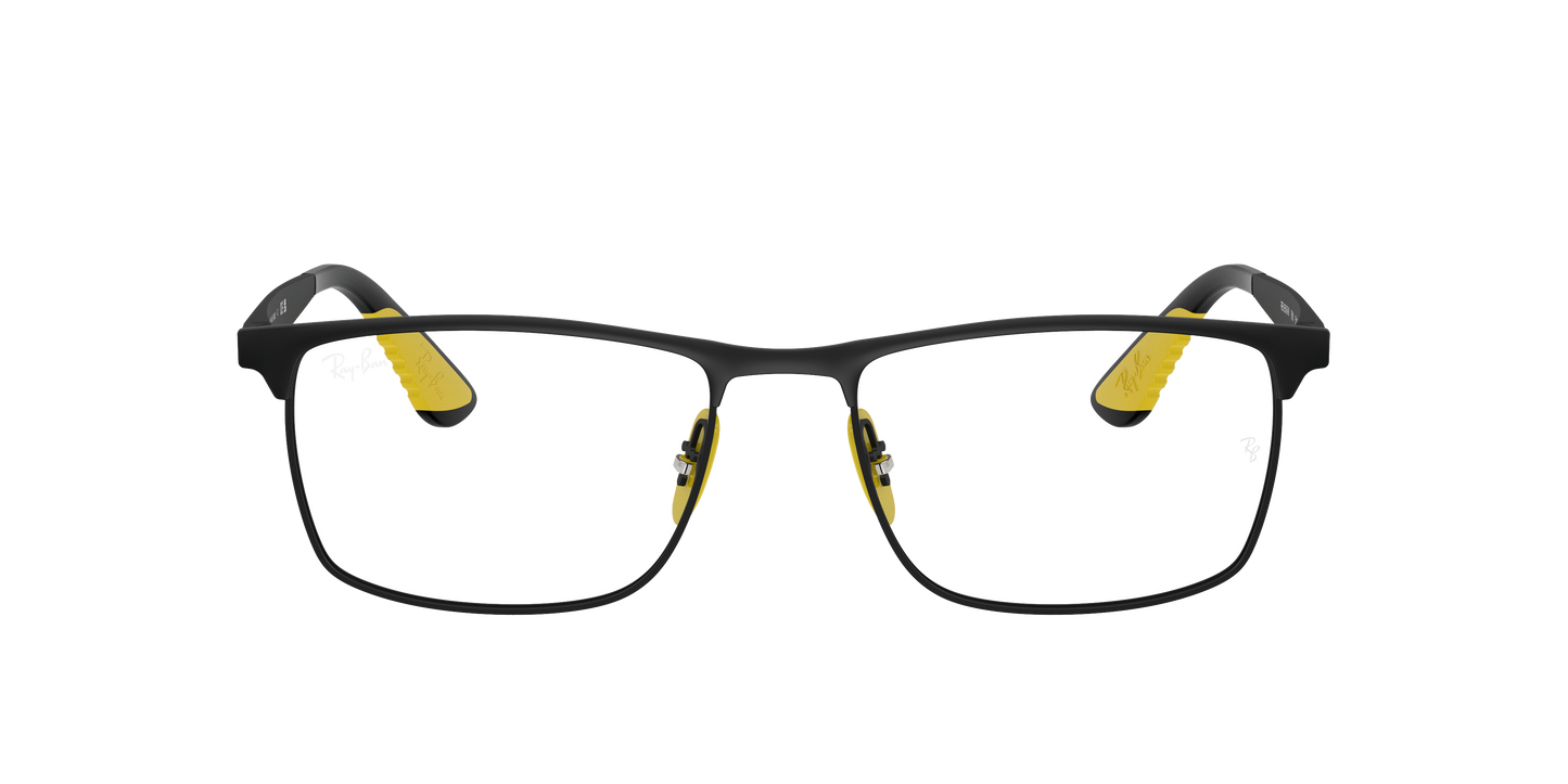 Montatura RAY BAN OPTICAL MOD. 6516M F091 55 18 145