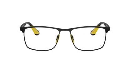 Montatura RAY BAN OPTICAL MOD. 6516M F091 55 18 145