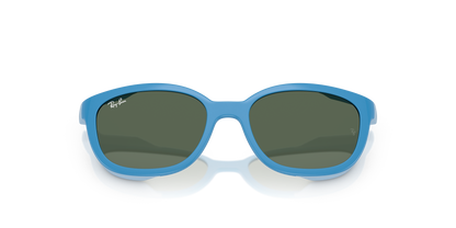 Montatura RAY BAN JUNIOR VISTA MOD. 1632C 750971 46 16 140