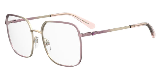 Montatura LOVE MOSCHINO MOL642 S45 56 18 140