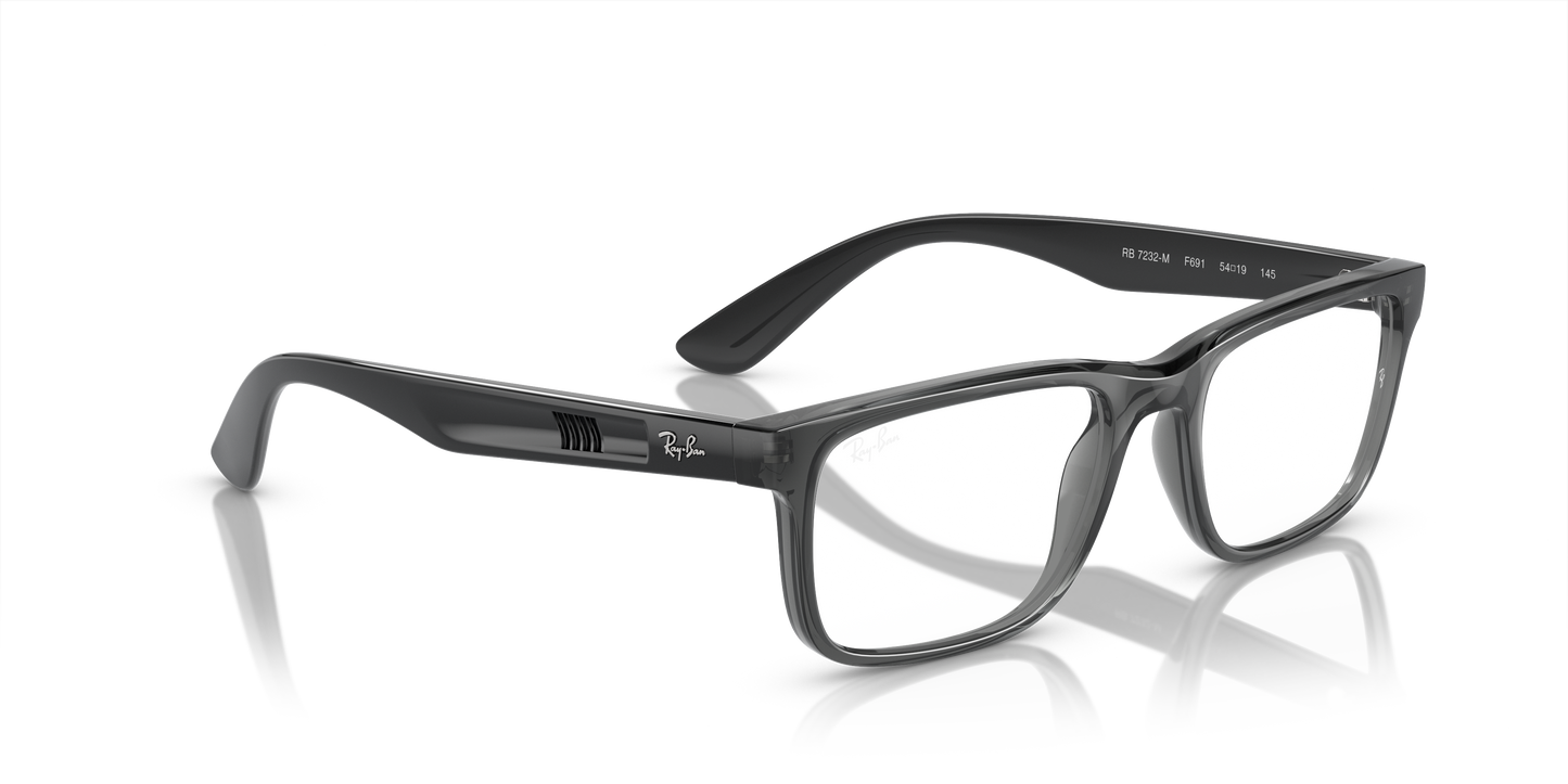 Montatura RAY BAN OPTICAL MOD. 7232M F691 54 19 145