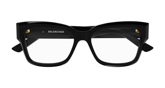 Montatura BALENCIAGA KERING BB0274O 001 55 16 145