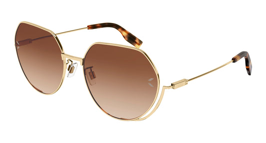 Montatura MCQ MQ0362S 001 52 22 145