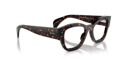 Montatura RAY BAN OPTICAL MOD. 7681V 2012 52 20 145