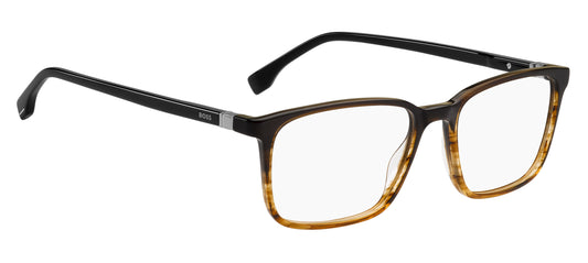 Montatura BOSS BOSS 1436 BRO EX4 57 18 150