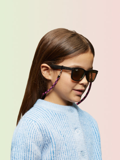 Montatura RAY BAN JUNIOR MOD. 9052S 70287J 47 15 125