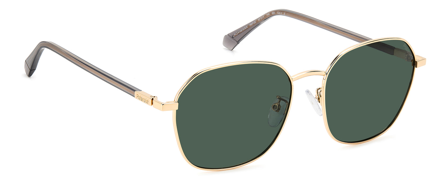 Montatura POLAROID PLD 4168/G/S/X PEF 57 17 145