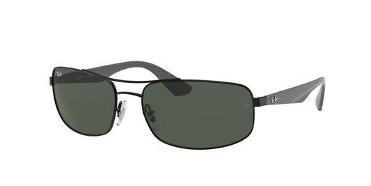 Montatura RAY BAN MOD. 3527    SOLE 006/71 61 17 135