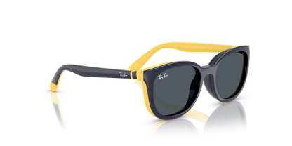 Montatura RAY BAN JUNIOR VISTA MOD. 1631C 393787 45 16 140