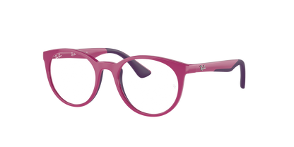 Montatura RAY BAN JUNIOR VISTA MOD. 1628 3933 46 17 135