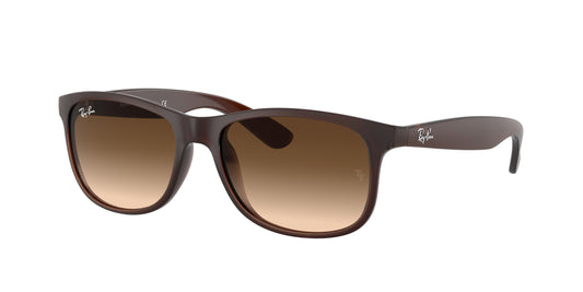Montatura RAY BAN MOD. 4202    SOLE 607313 55 17 145