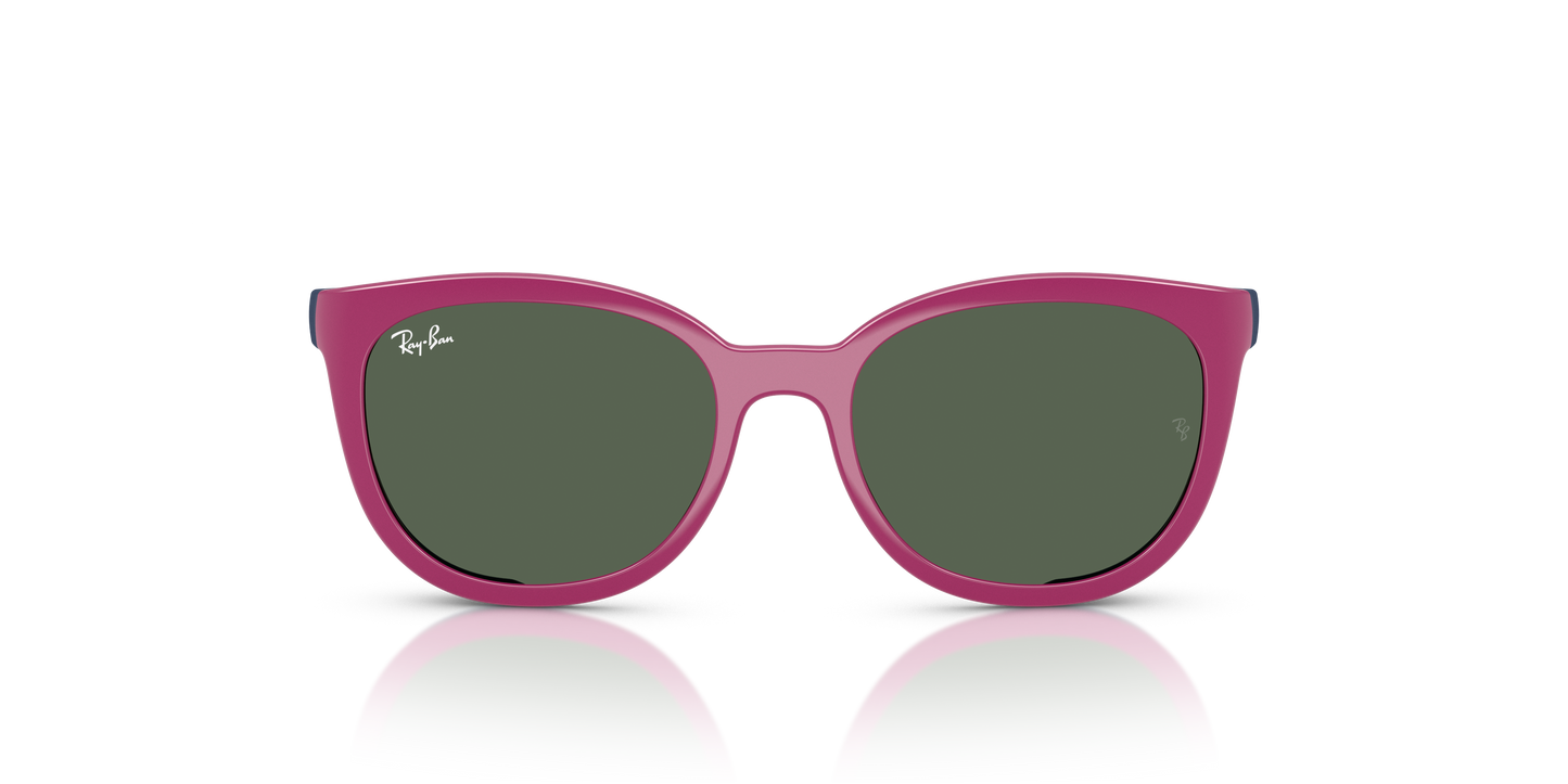 Montatura RAY BAN JUNIOR VISTA MOD. 1631C 750871 45 16 140