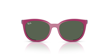 Montatura RAY BAN JUNIOR VISTA MOD. 1631C 750871 45 16 140
