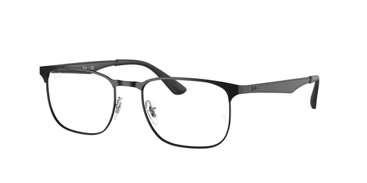 Montatura RAY BAN OPTICAL MOD. 6363    VISTA 2904 54 18 145