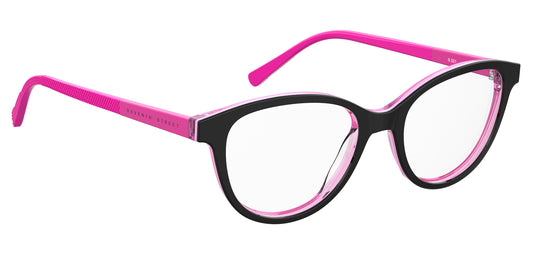 Montatura SAFILO 7TH STREET TEEN S 321 BLACK P 3H2 47 00 000