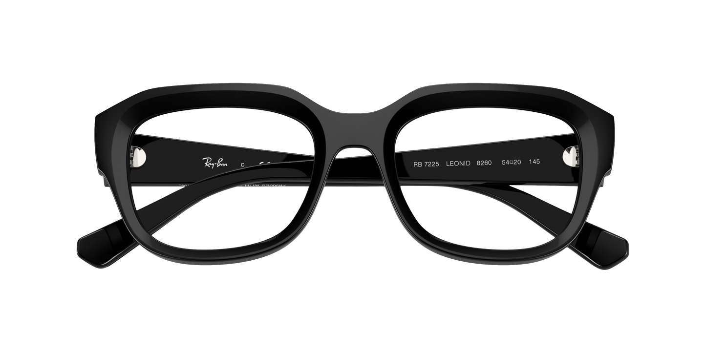 Montatura RAY BAN OPTICAL MOD. 7225 8260 54 20 145