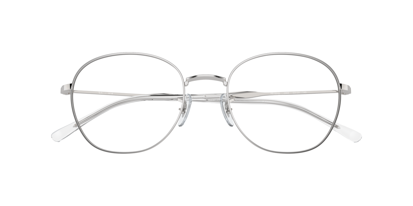 Montatura RAY BAN OPTICAL MOD. 6509 2968 51 20 145