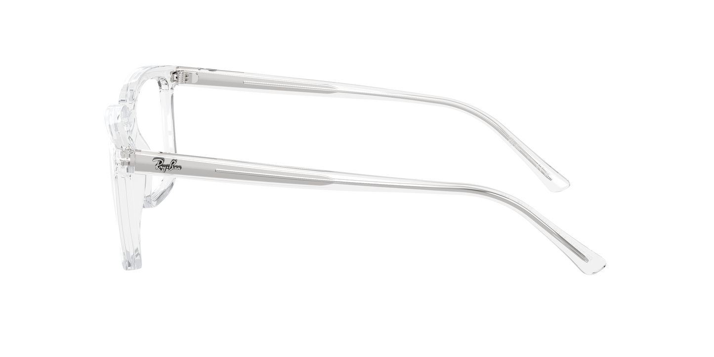 Montatura RAY BAN OPTICAL MOD. 7239 2001 52 18 145