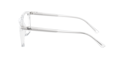 Montatura RAY BAN OPTICAL MOD. 7239 2001 52 18 145